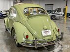 Thumbnail Photo 4 for 1959 Volkswagen Beetle